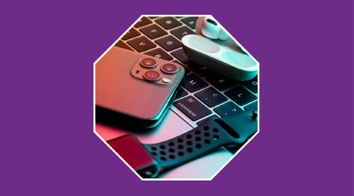 No caigas en estafas y descubré cómo saber si un producto de Apple es 100% original