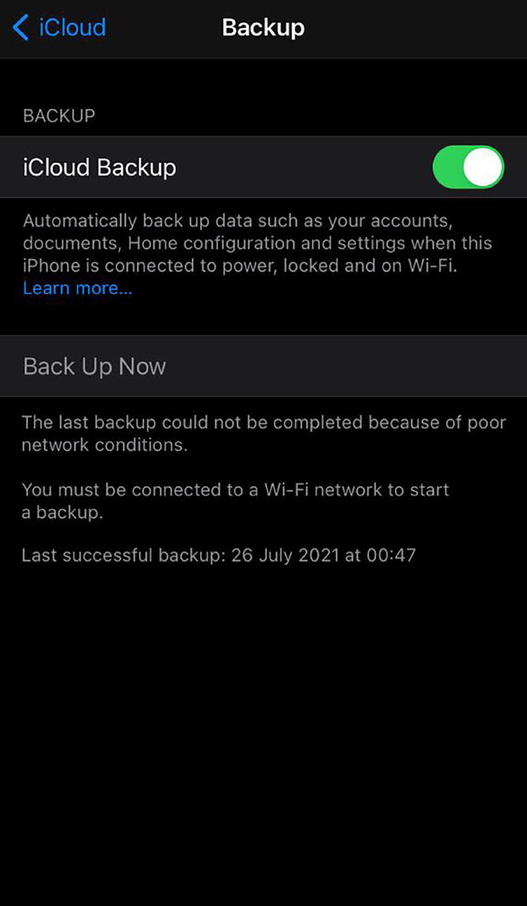 recuperar backup ios recuperar backup ios
