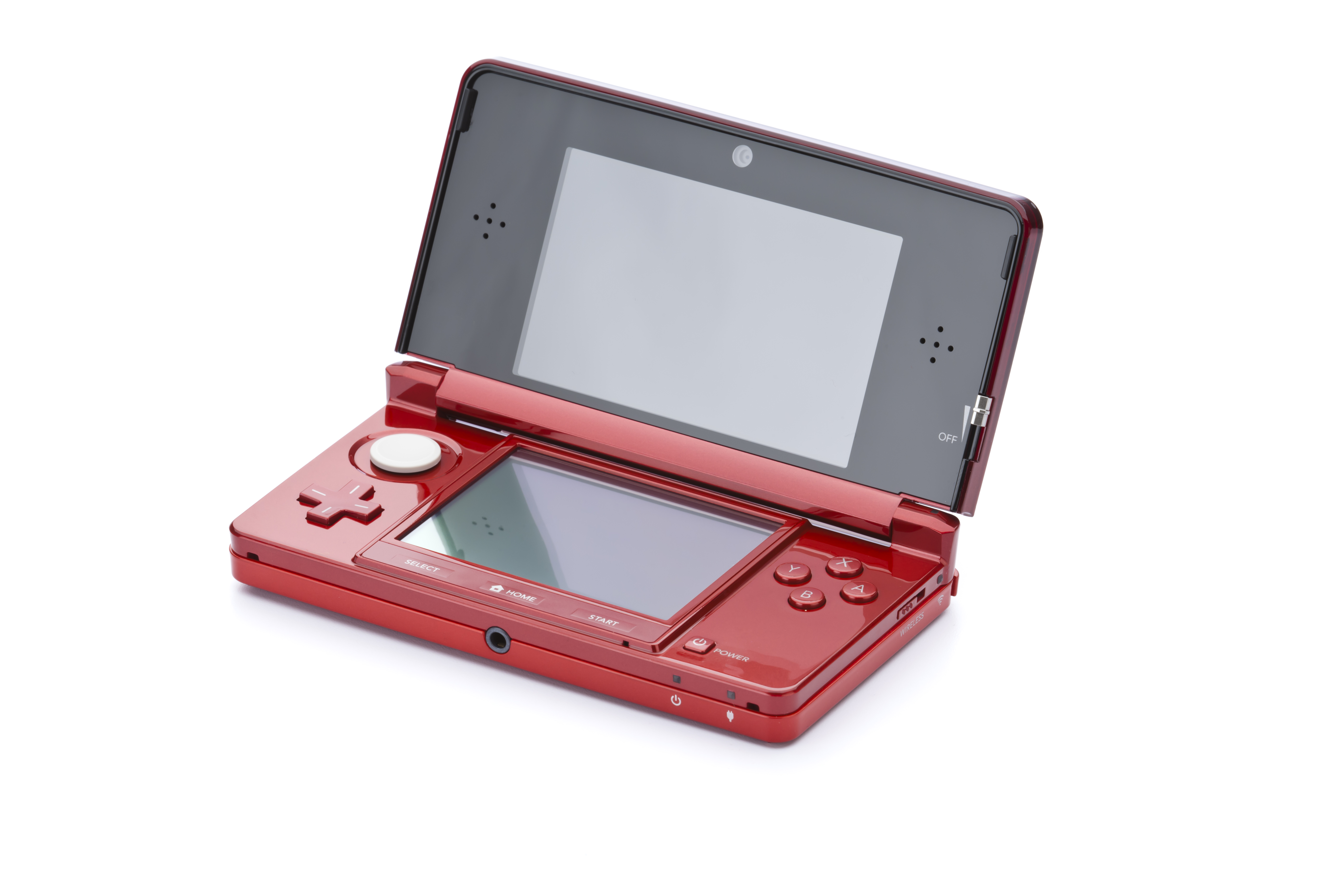 Emulador Mac Nintendo 3DS