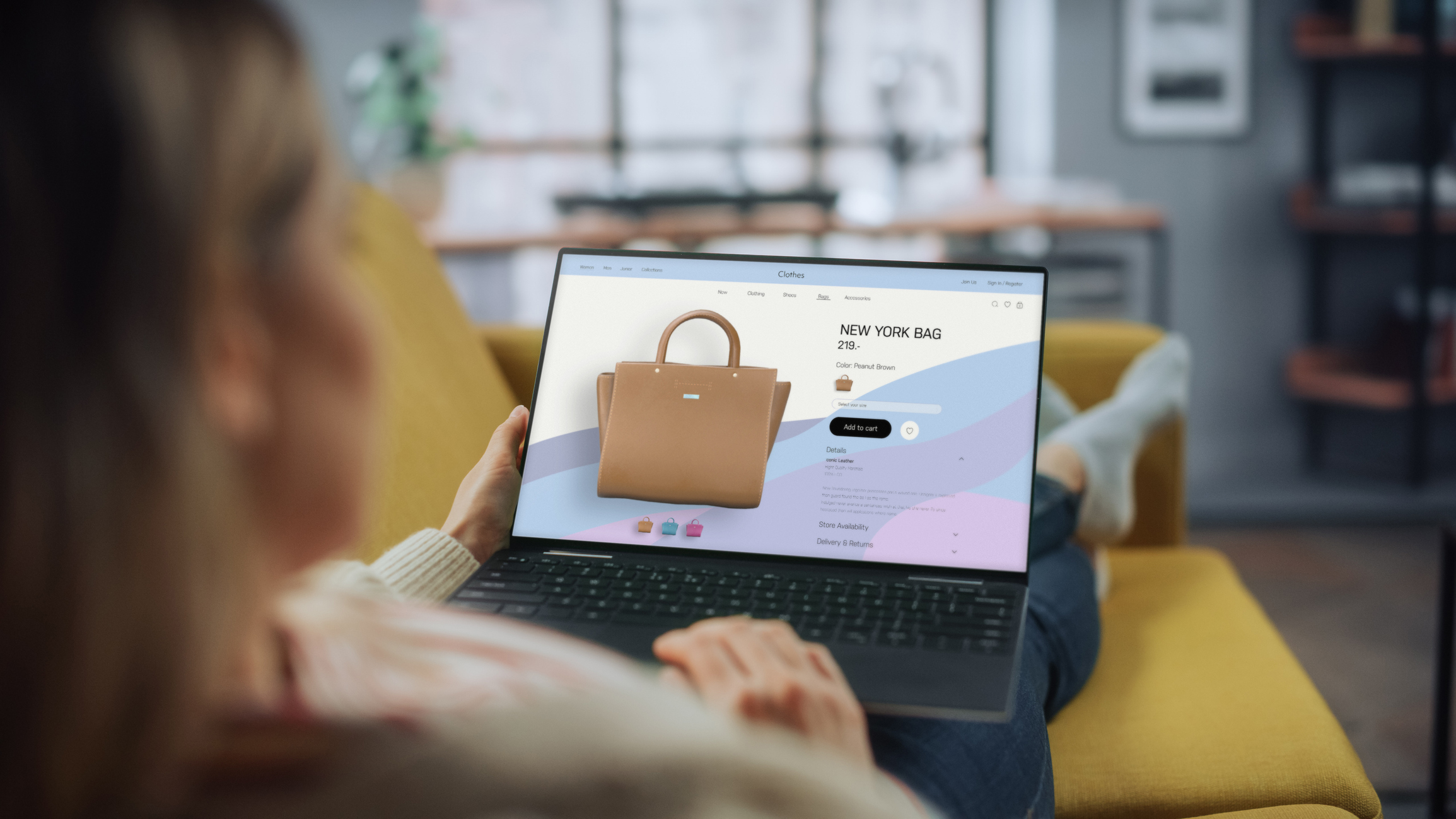 errores que debes evitar cometer en Black Friday