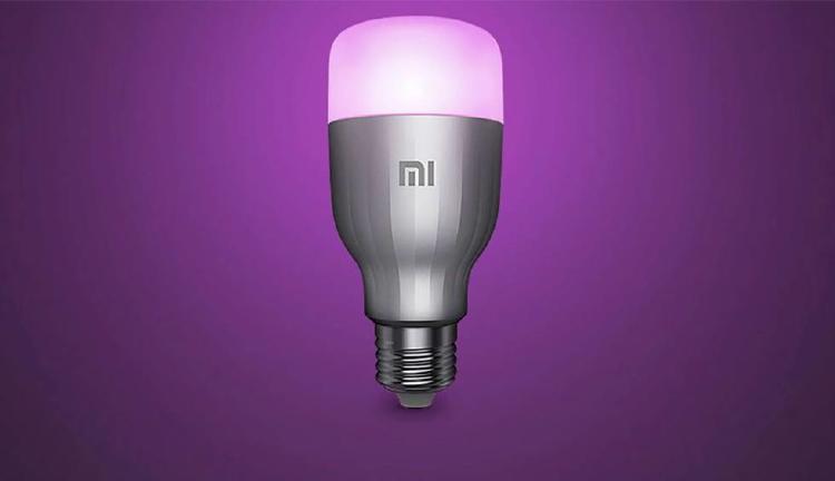 Bombilla Mi LED