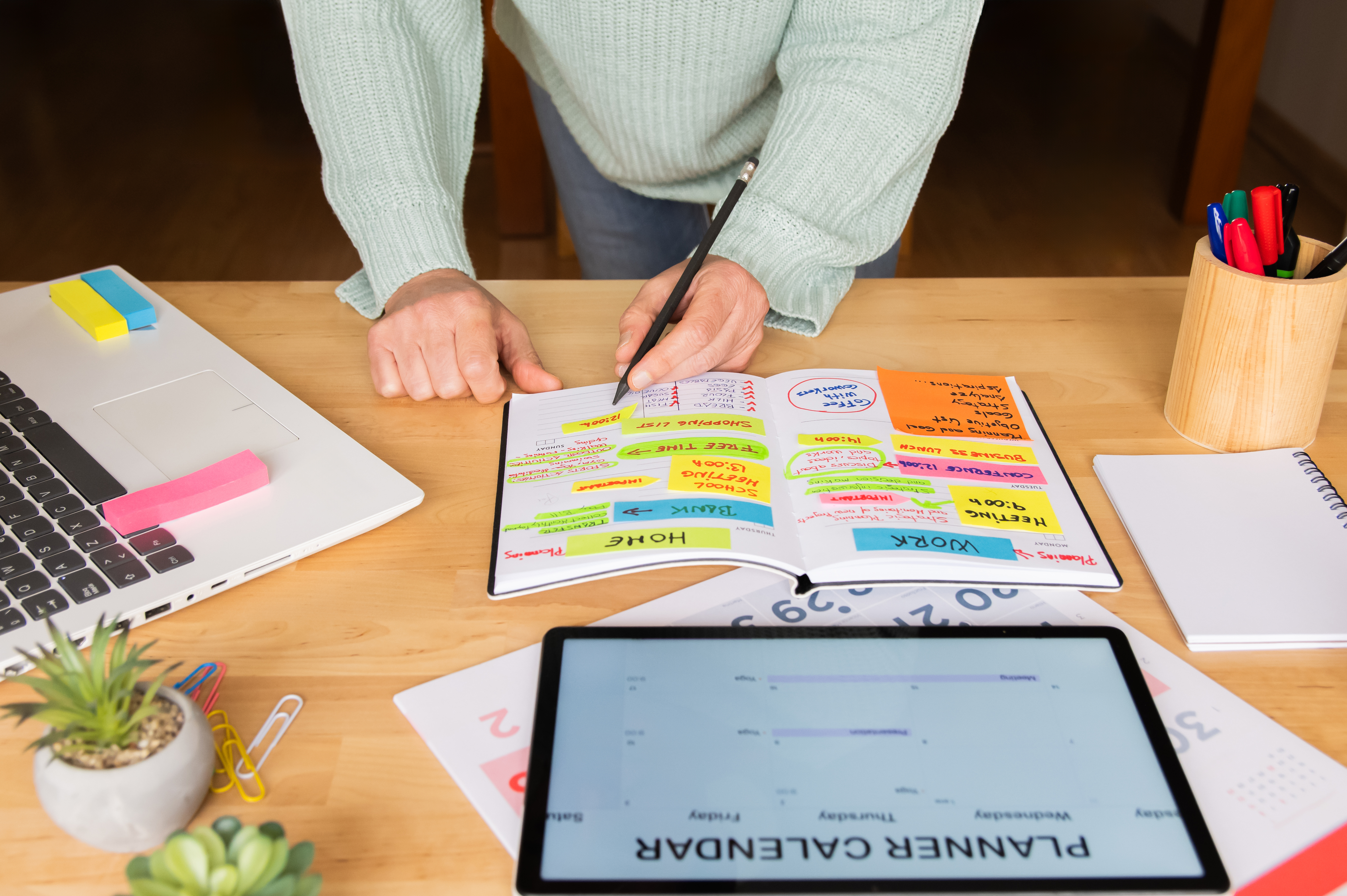 Las apps IA que predicen tu rutina y te ayudan a planificarla