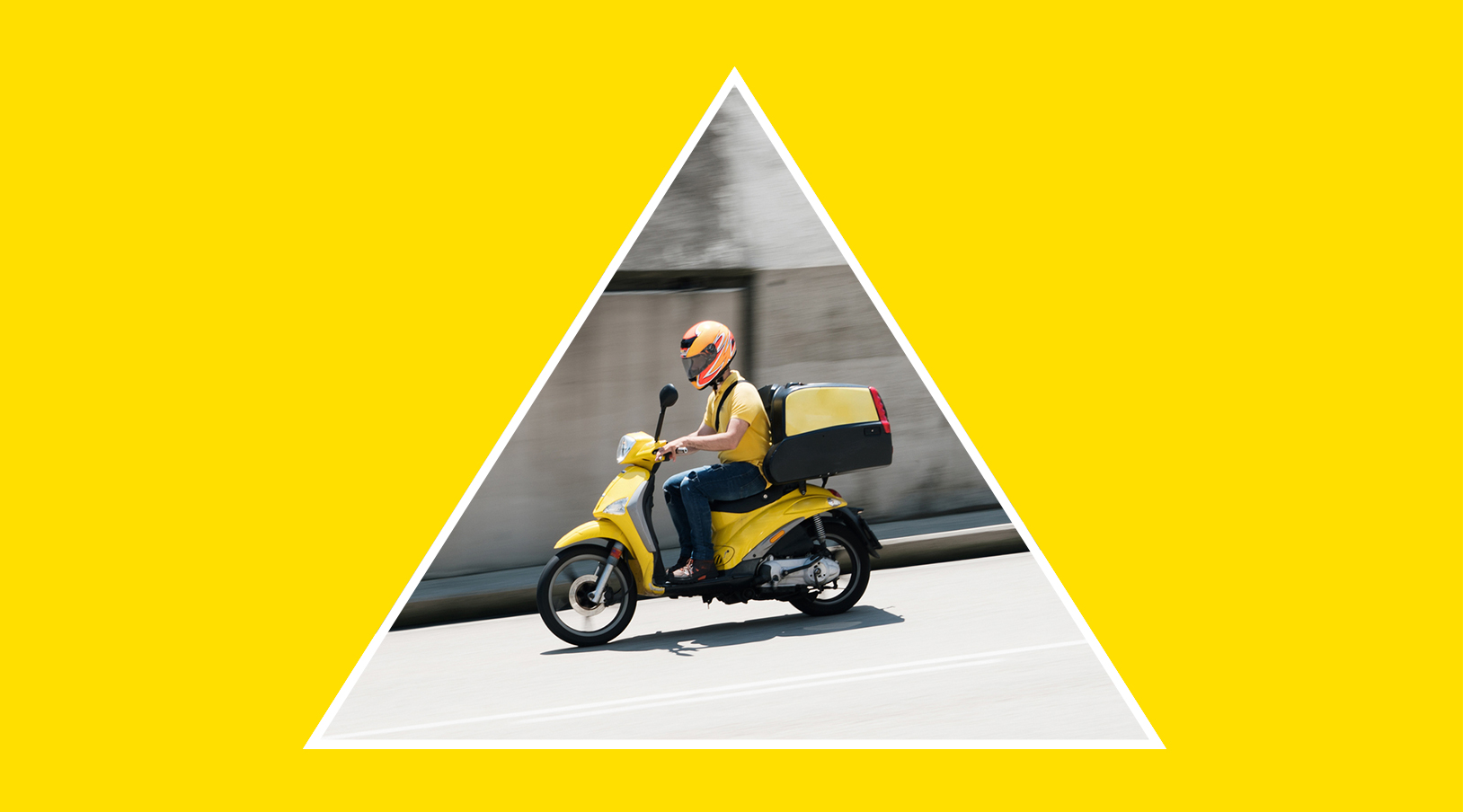 Fraude del repartidor: cuidado si vienen a por tu móvil