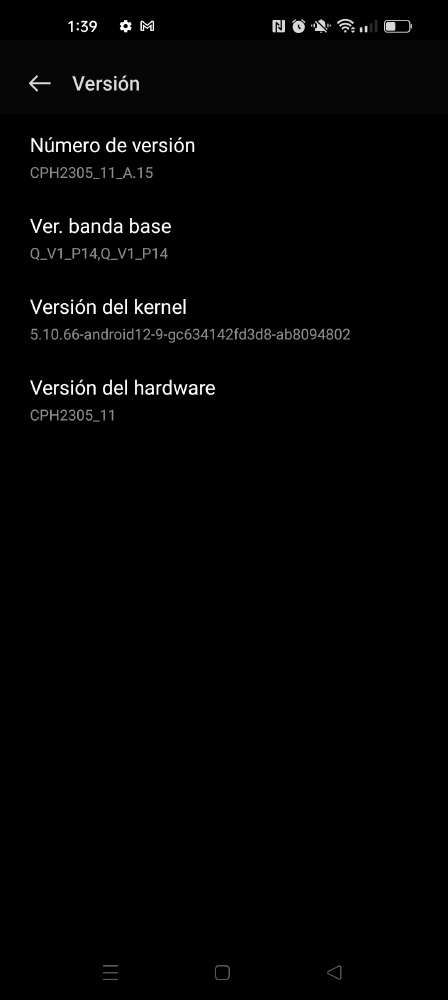 Tasa de refresco qué es en las pantallas de los móviles Bloygo