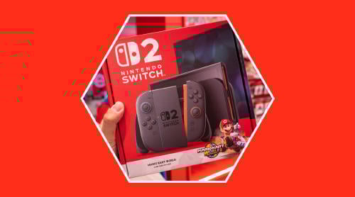 ¿Merece la pena comprar Nintendo Switch 2, teniendo la original?