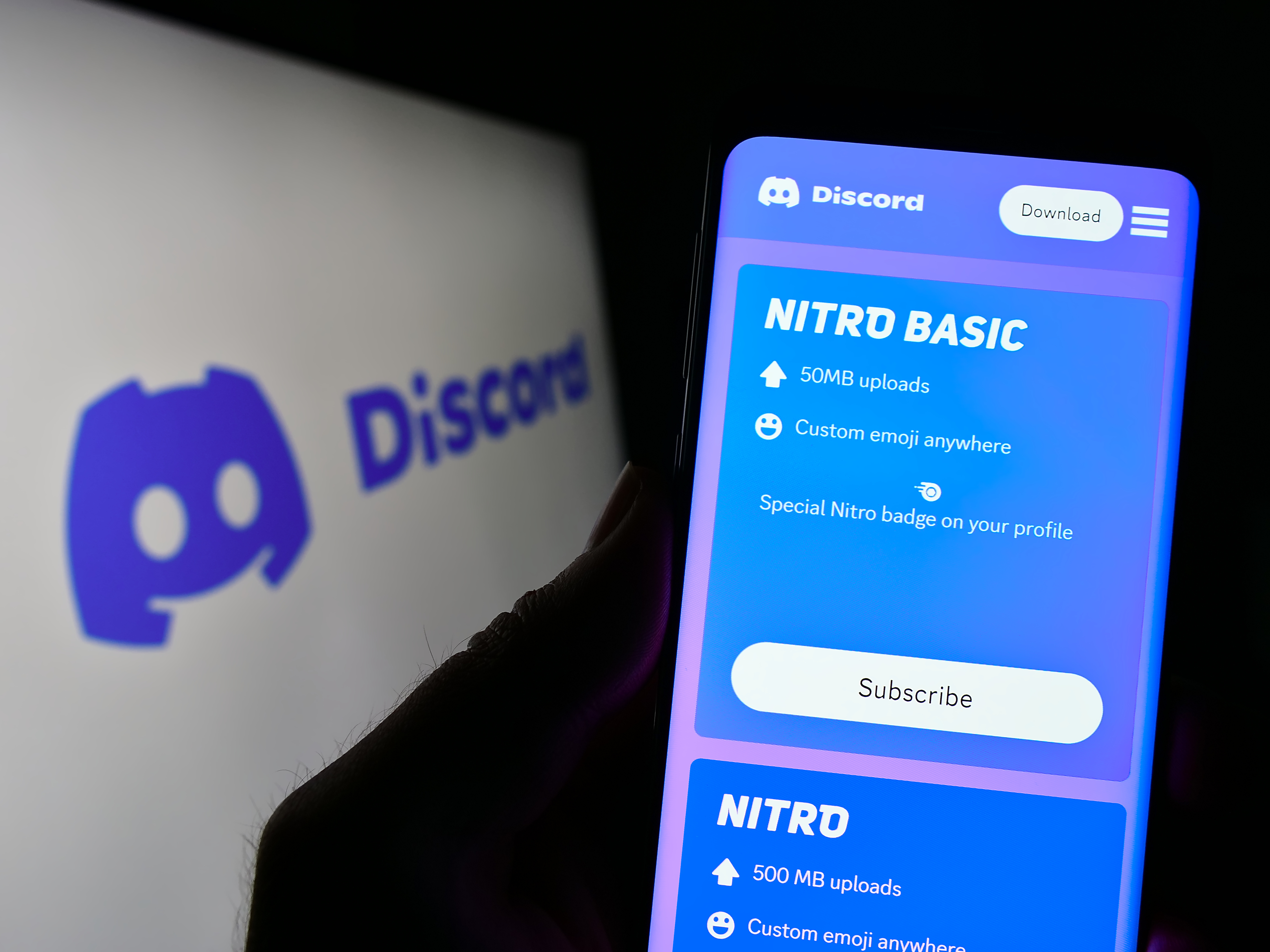 Las novedades de Discord y Nitro que tienes que conocer