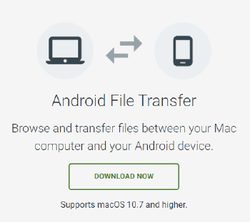 Android File Transfer: qué es y para qué sirve la app | Bloygo