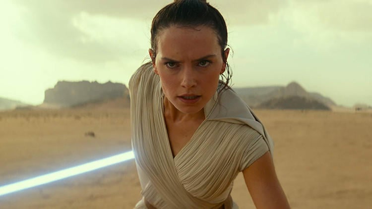 rey star wars