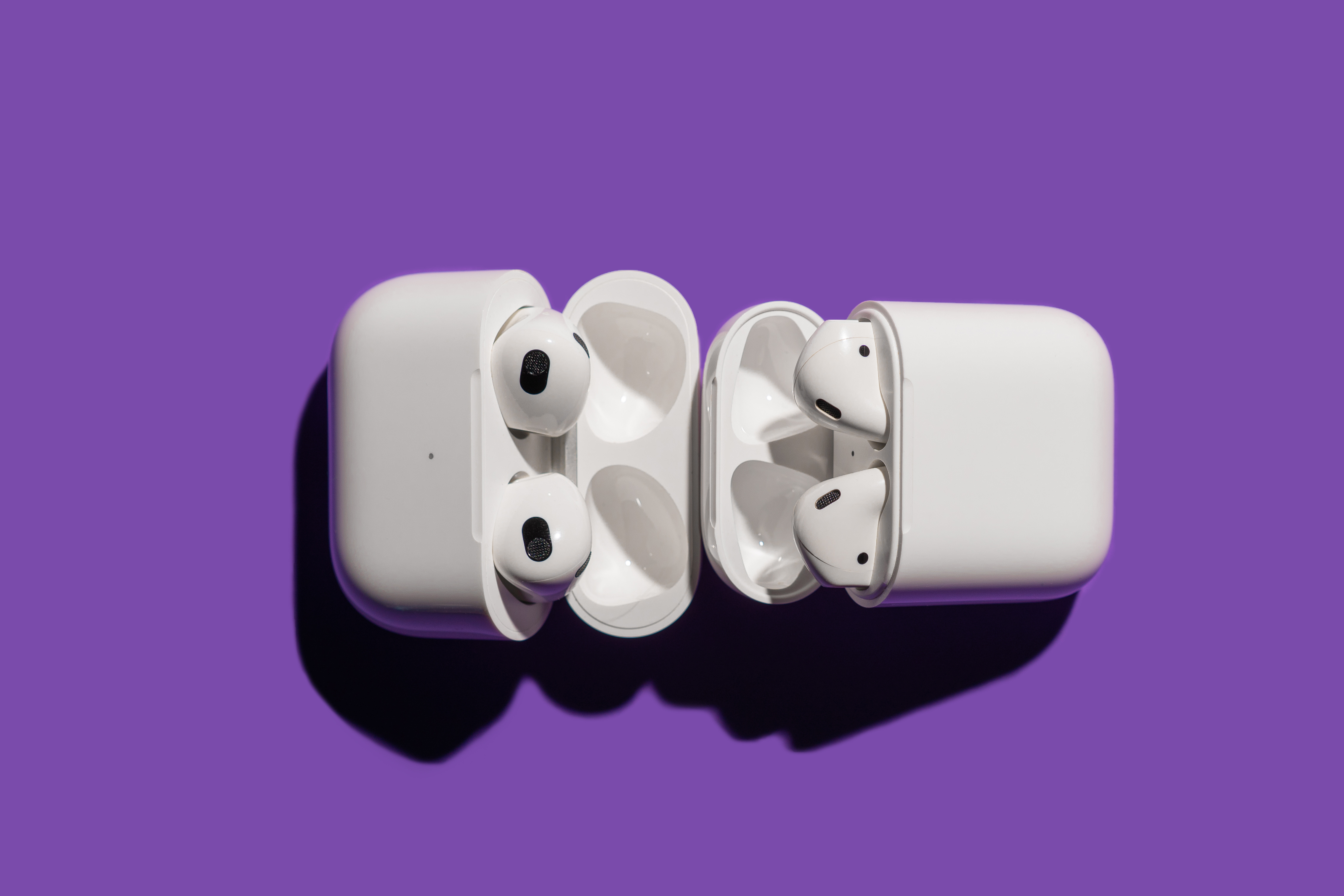 Comparativa: AirPods Pro 2 vs AirPods normales ¿cuál necesitas de verdad?