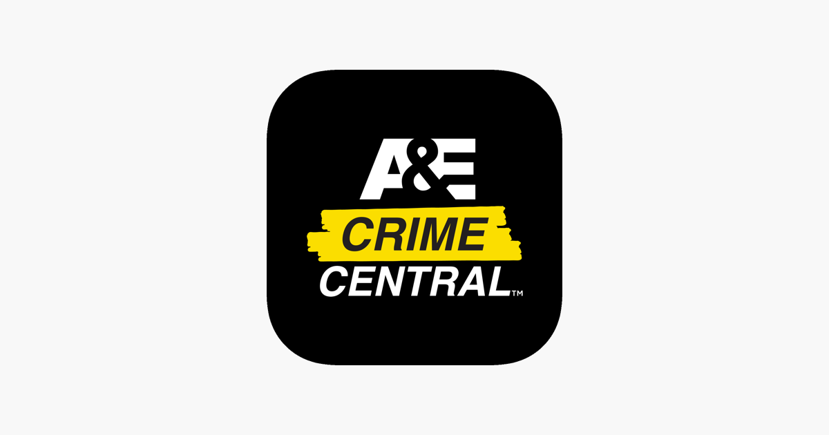 A&amp;E Crime Central