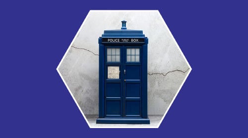 Guía de todos los doctores de Doctor Who: ¿Quién es tu favorito?