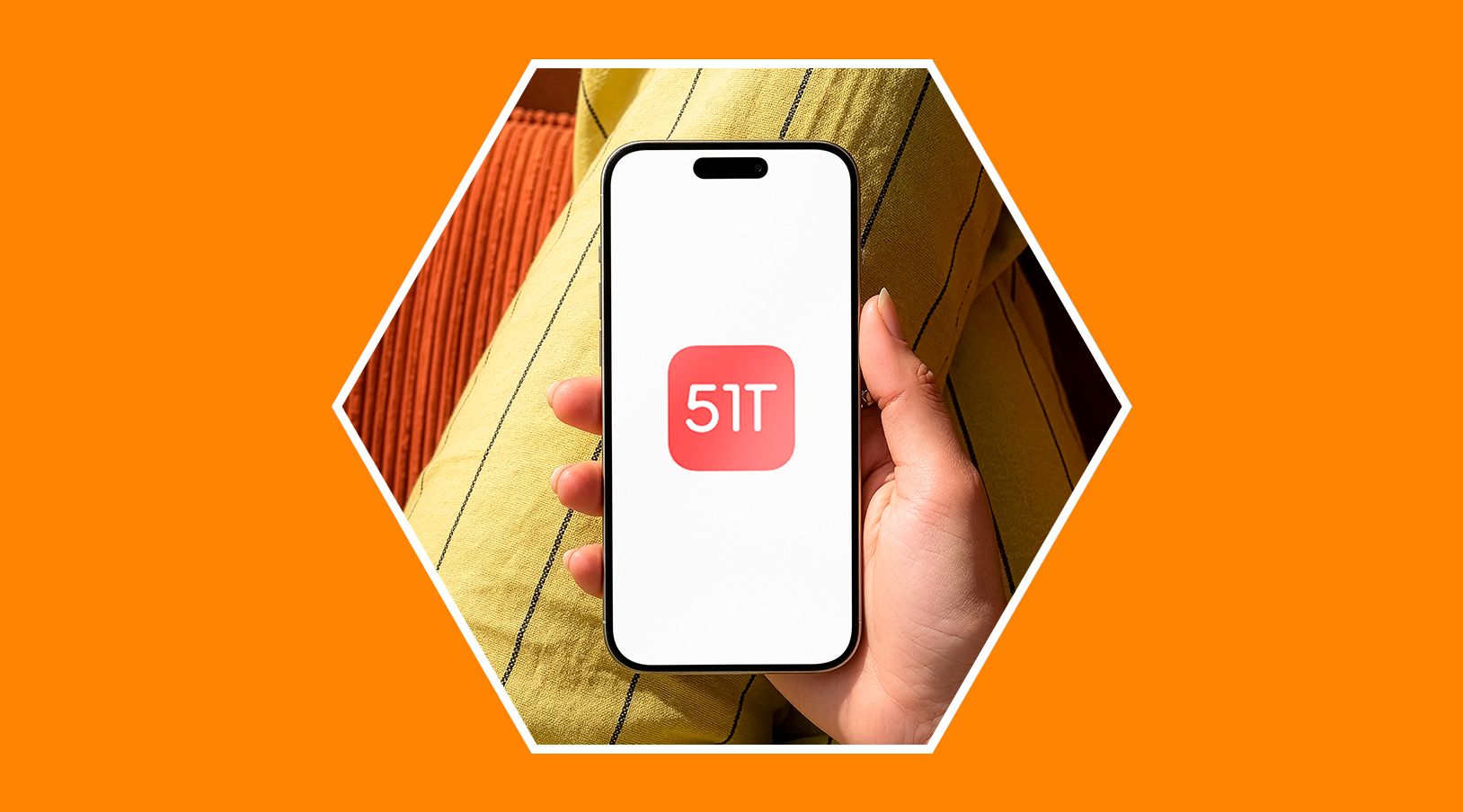 51Trips: la app que necesitas para tu álbum de fotos de viajes 