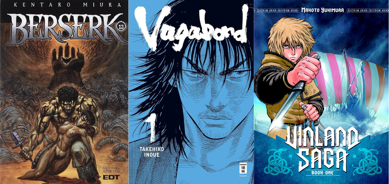 manga subfinal