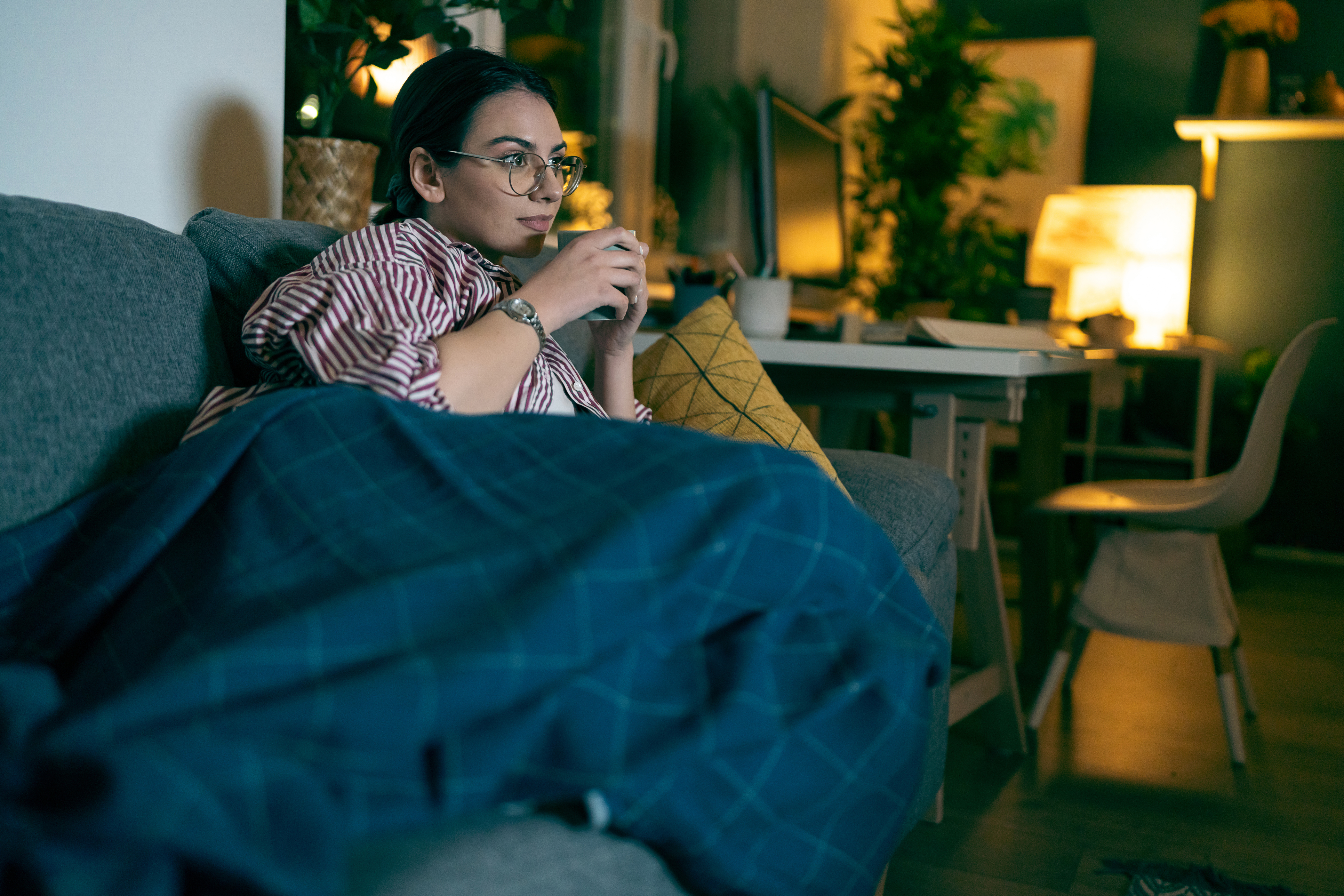 A Couple of Lies: el thriller psicológico nórdico de Netflix que estrena justo para Halloween