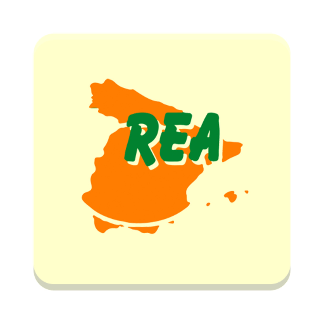 Polen REA apps alergias