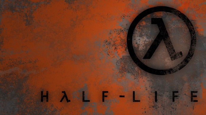 half life 1
