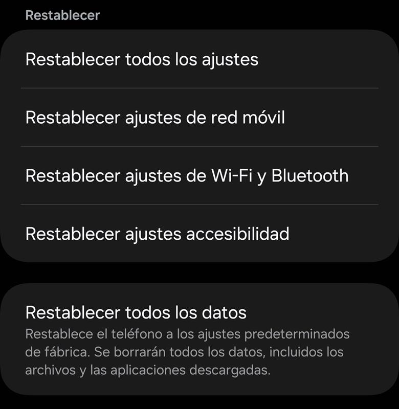El milagro para los móviles: cómo hacer hard reset y para qué sirve