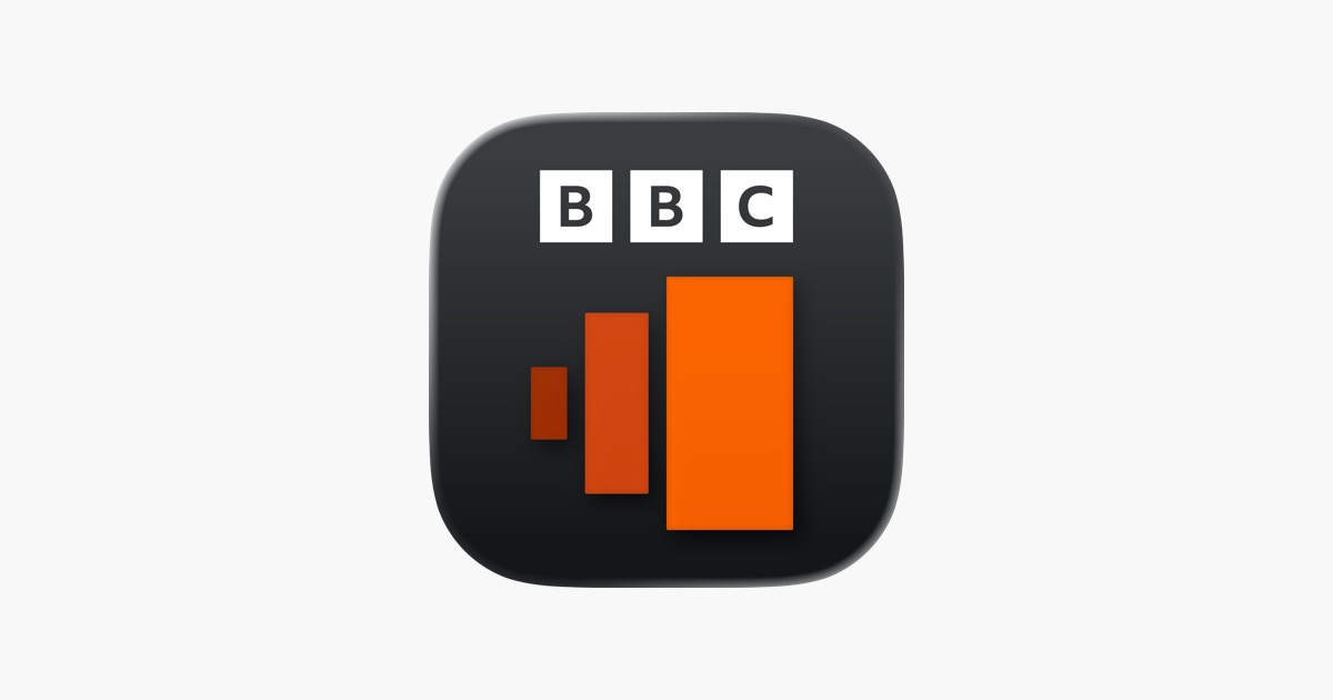 BBC Sounds: Radio &amp; Podcasts