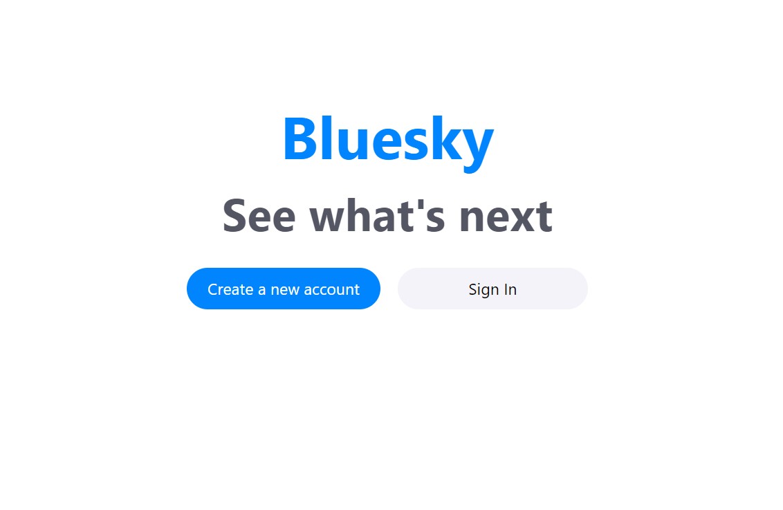 Blueksy