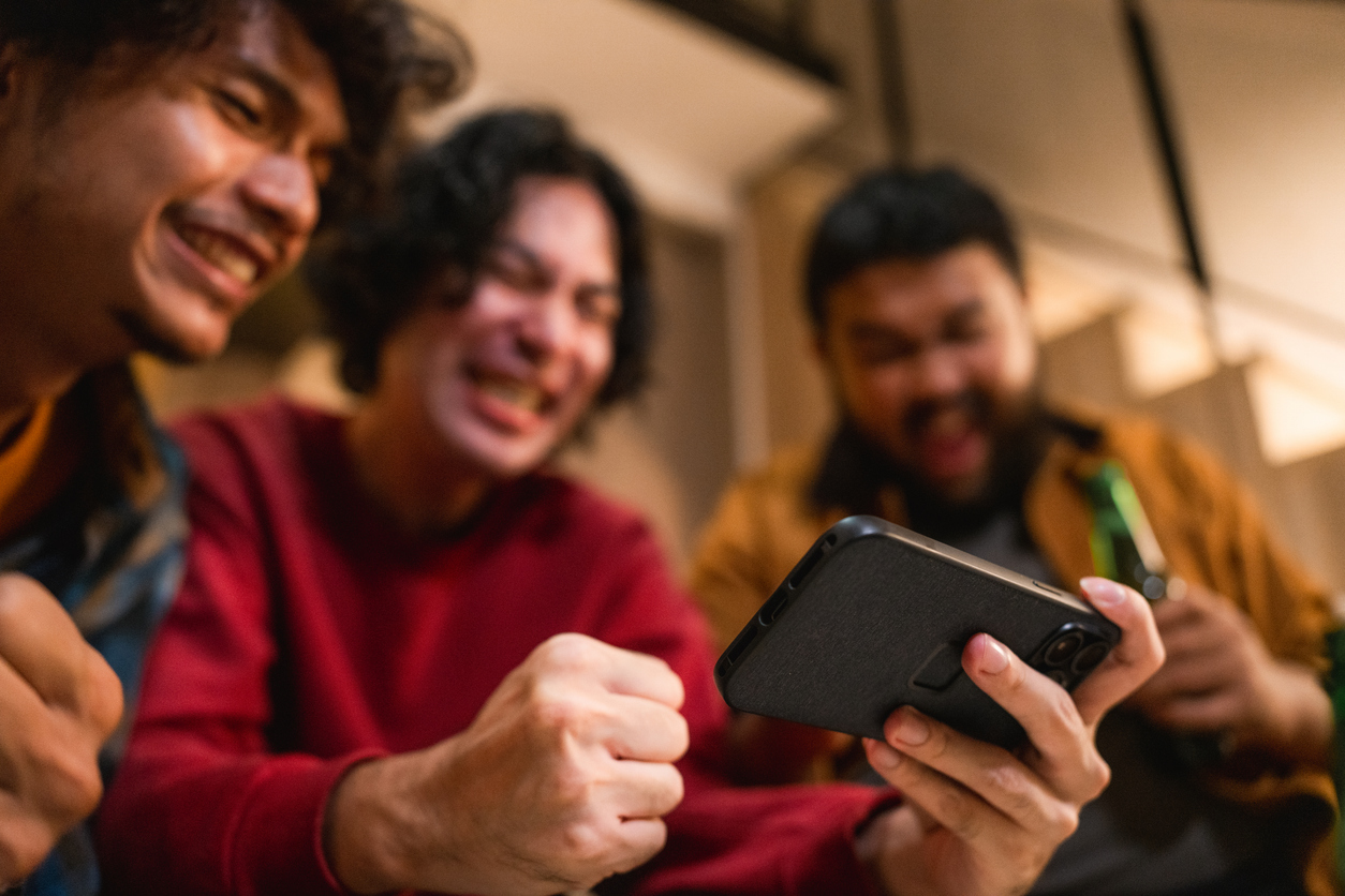 Gu&iacute;a para aprovechar el modo gaming de los m&oacute;viles Xiaomi