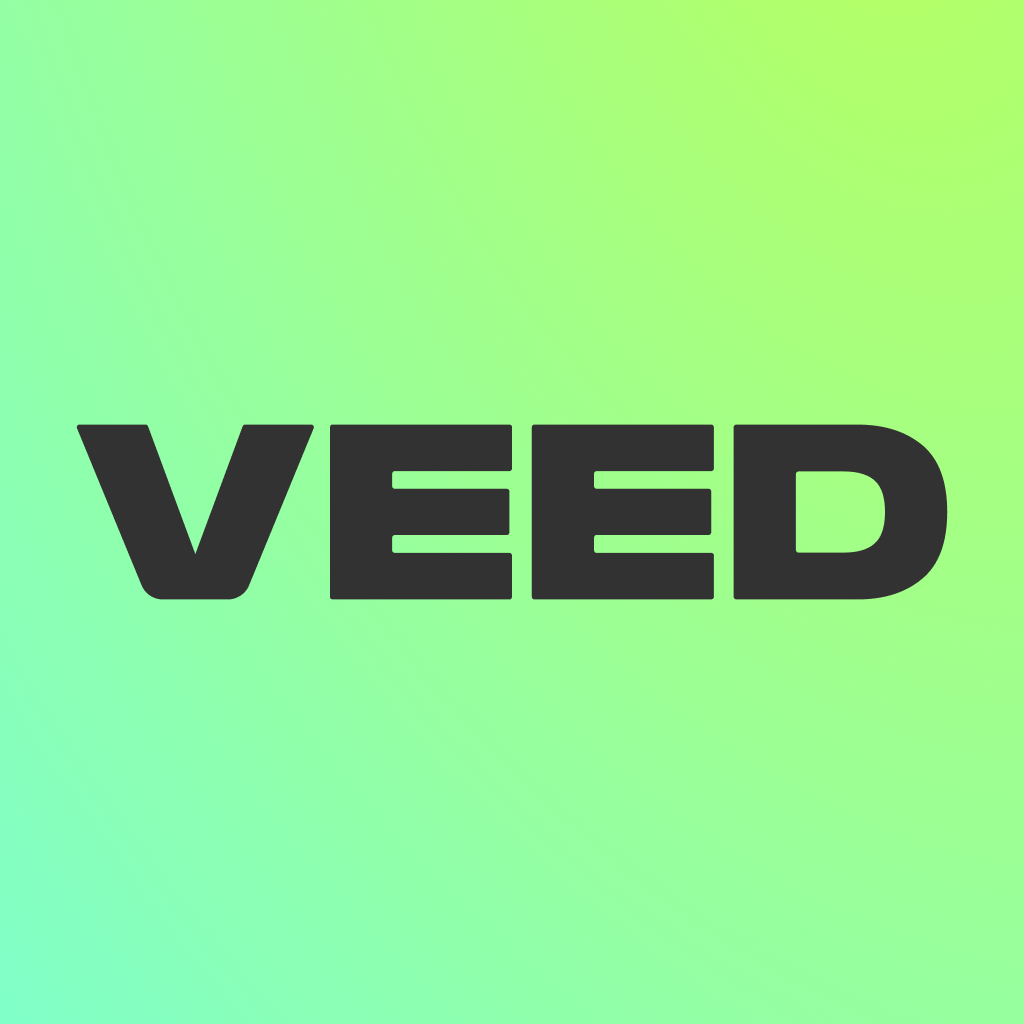 VEED   AI Captions and Shorts