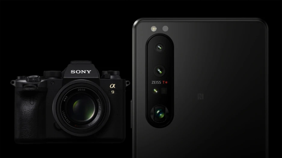 Sony-Xperia-1-III-camera-module