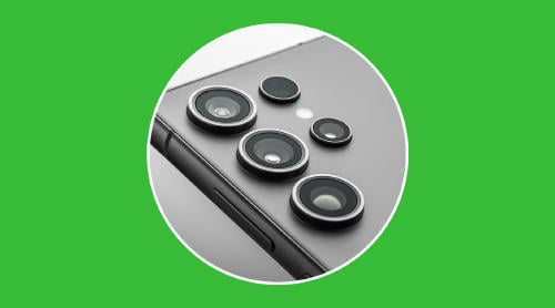 Cómo llevar la cámara de un Samsung Galaxy al siguiente nivel