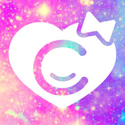 logo app cocoppa
