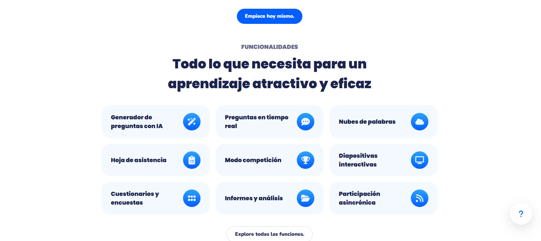 Convierte cualquier examen en un juego gracias a la IA
