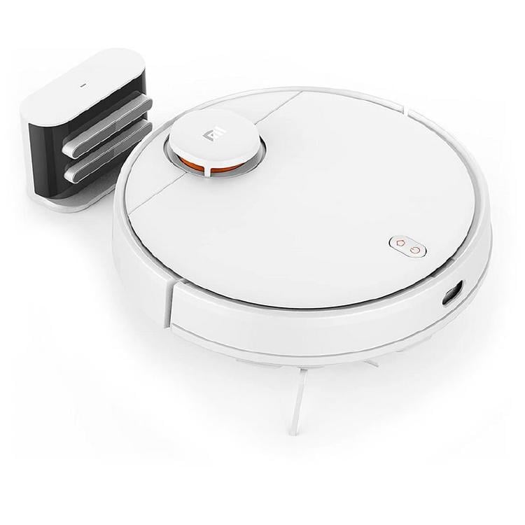 Xiaomi Robot Aspirador Vacuum Mop 2s Xiaomi Robot Aspirador Vacuum Mop 2s