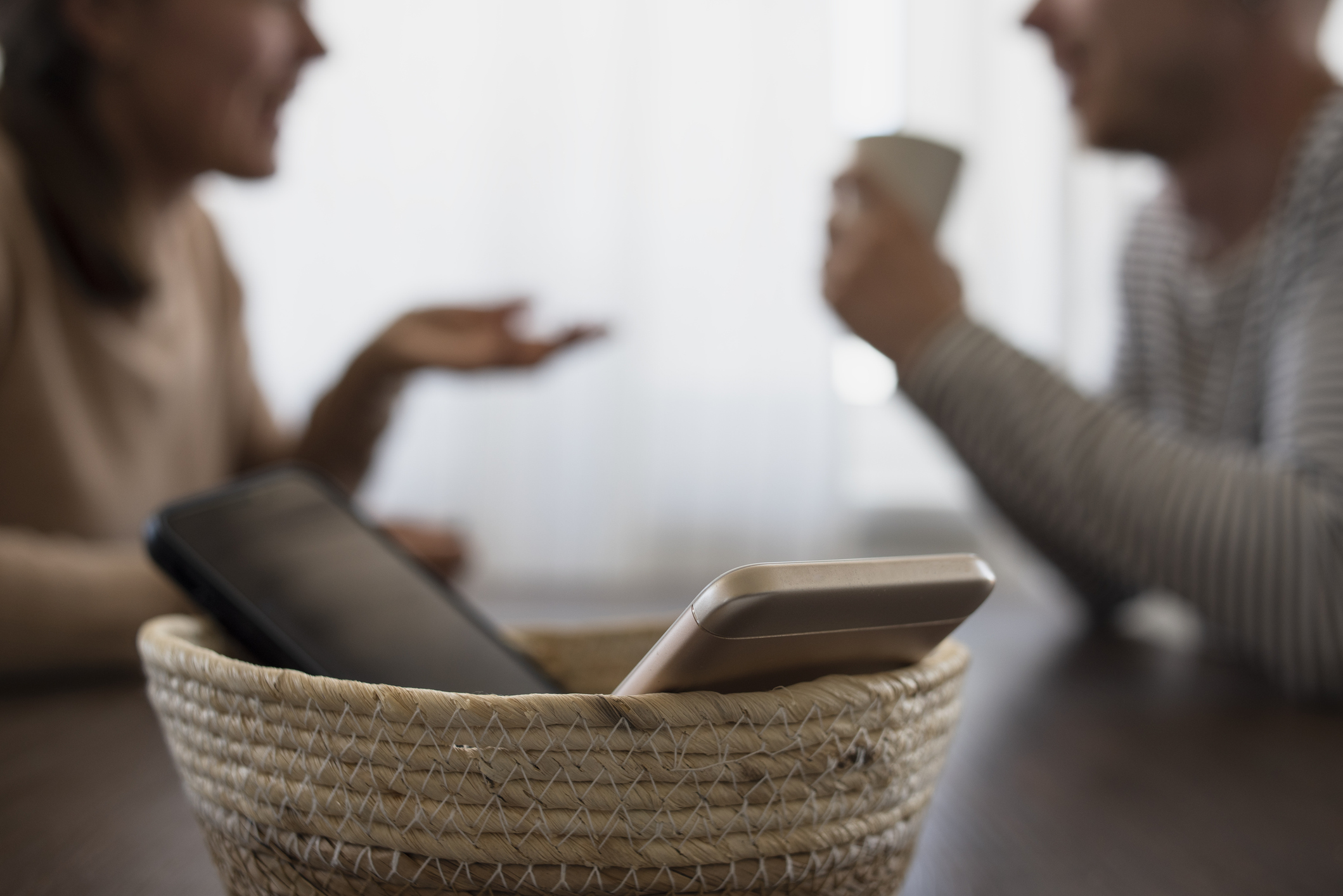 C&oacute;mo programar el encendido y apagado autom&aacute;tico del WiFi
