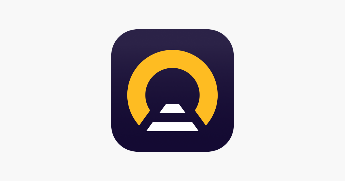 Eurail/Interrail Planner App 