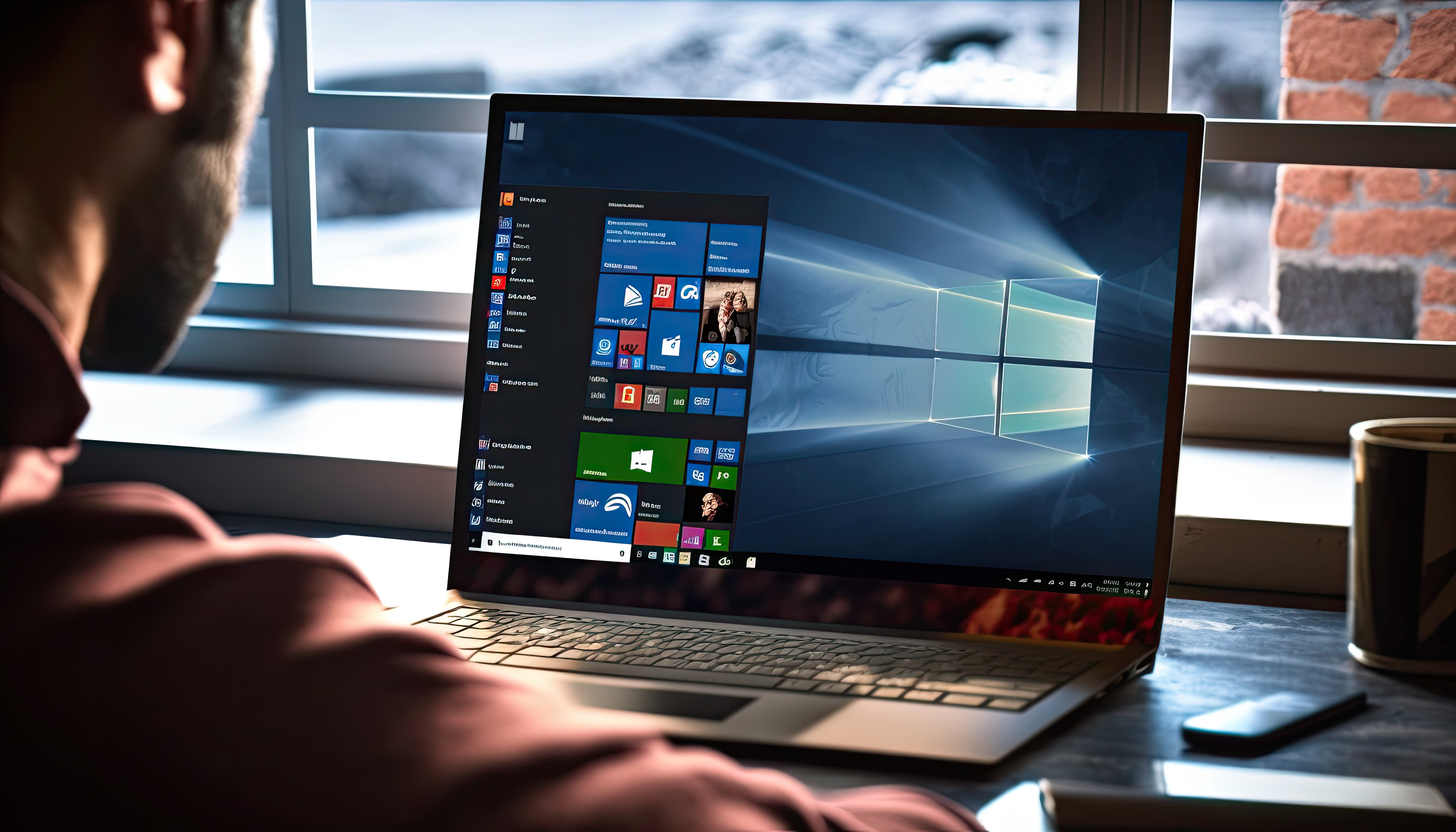 Que no cunda el pánico: así puedes arreglar los típicos errores de arranque de Windows 