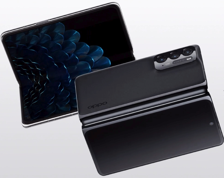 OPPO Find N OPPO Find N