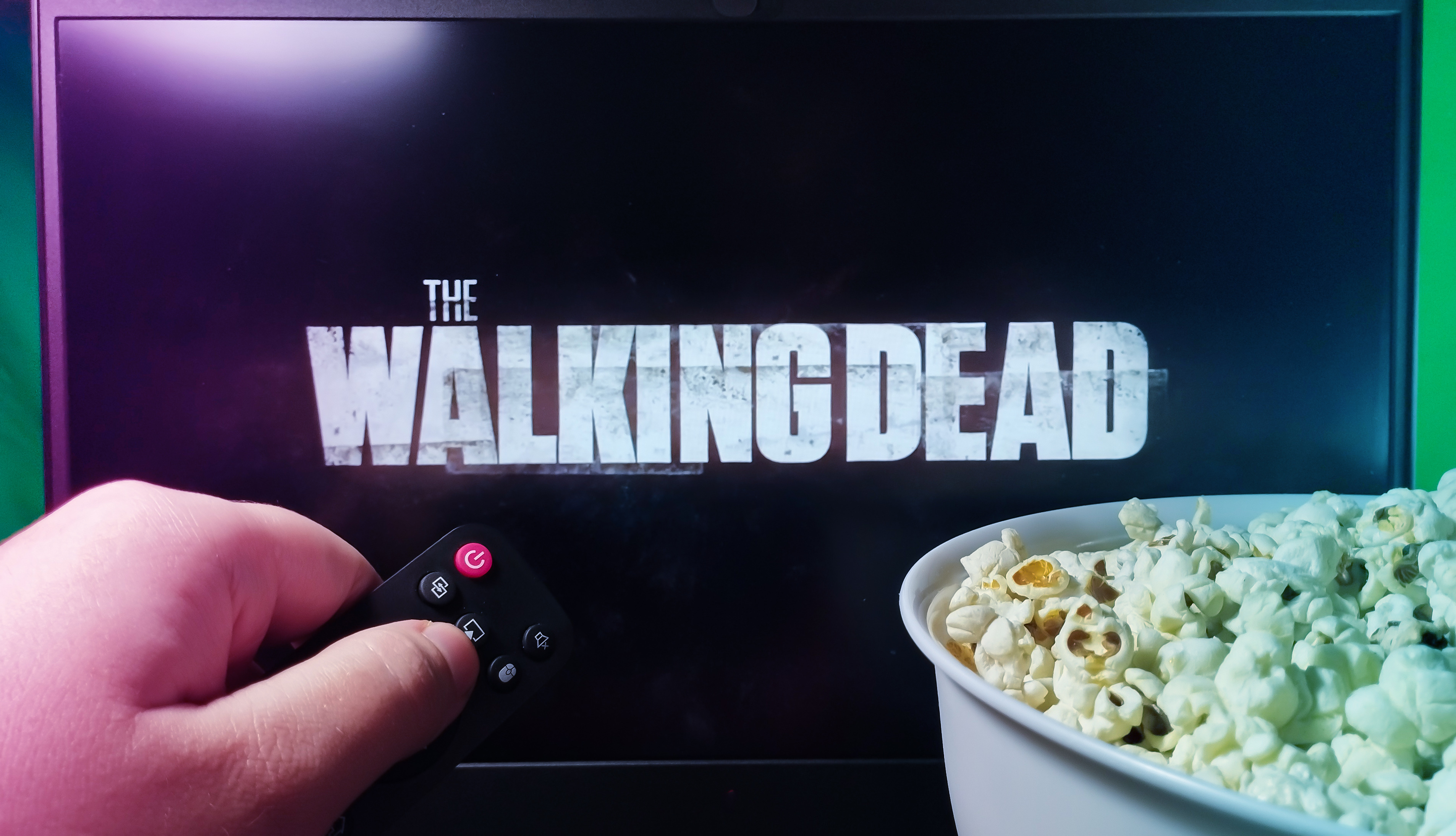 Los secretos y sorpresas de la segunda temporada de The Walking Dead: Dead City