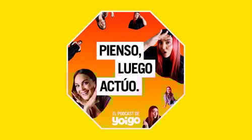 Temporada 4 Podcast Pienso Luego Actúo