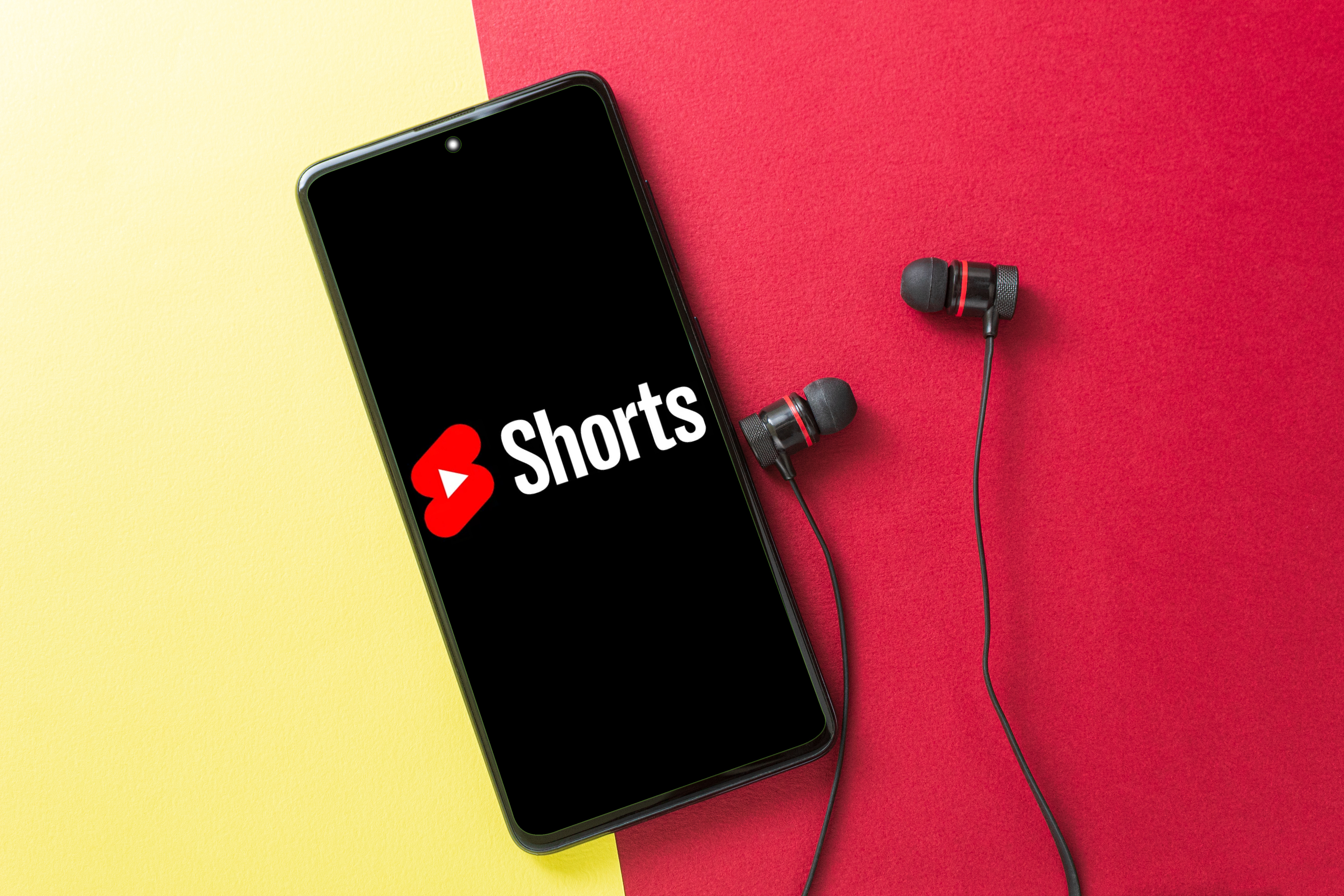 Youtube shorts