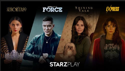 starzplay
