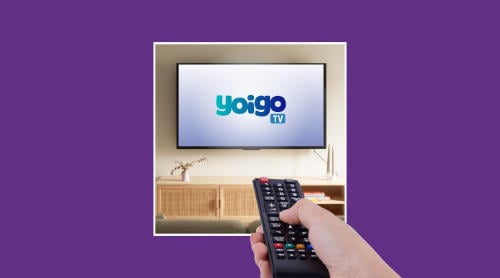 Todo lo que llega a Yoigo TV en junio y no vas a querer perderte