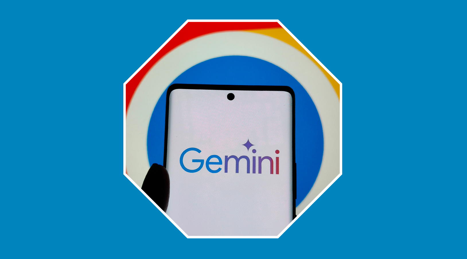 Cómo limitar la IA Gemini en tu móvil Android sin volverte loco