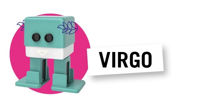 Horoscopo virgo
