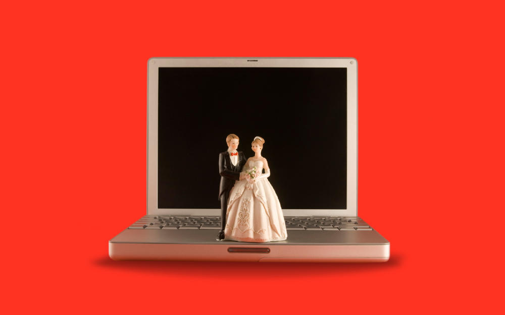 Casarse por es la moda así es una boda virtual en 2020 Bloygo Casarse por es la moda así es una boda virtual en 2020 Bloygo