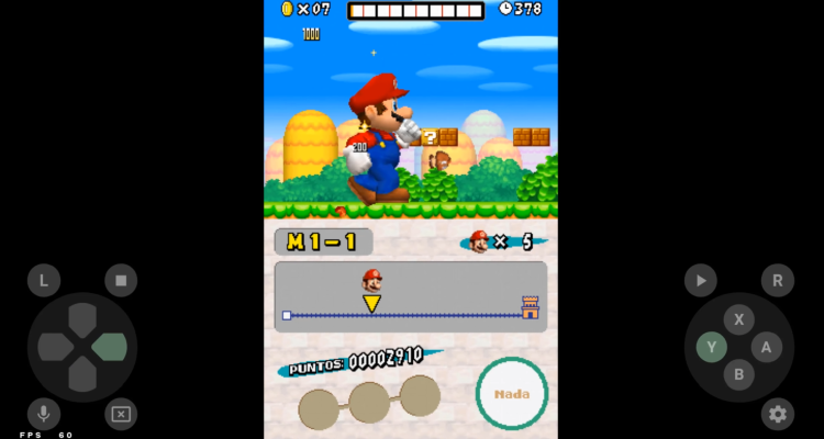 emulador Nintendo 3DS para Android