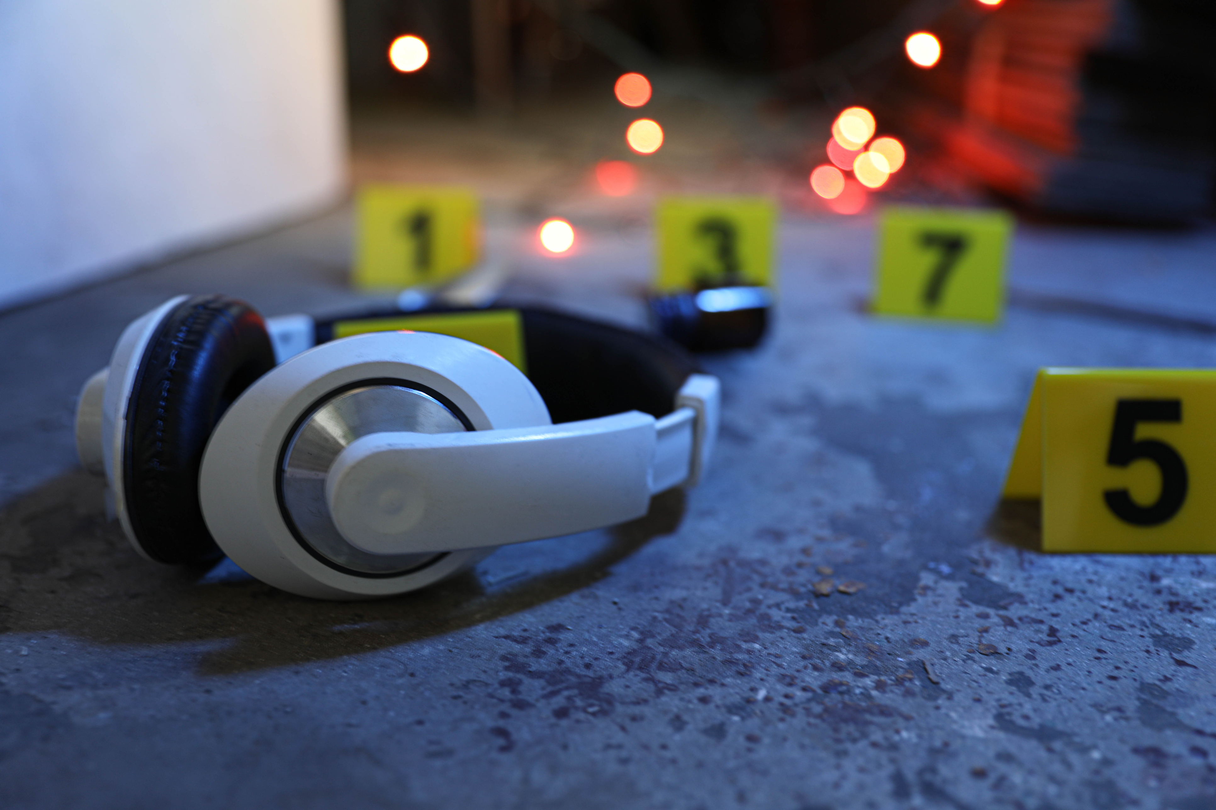 Las apps de True Crime que todo fan necesita en su m&oacute;vil