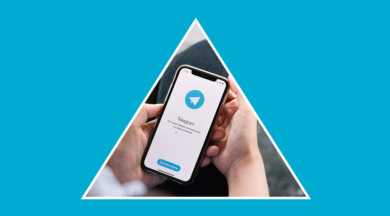 Cómo puedes crear tu propio bot de IA en Telegram
