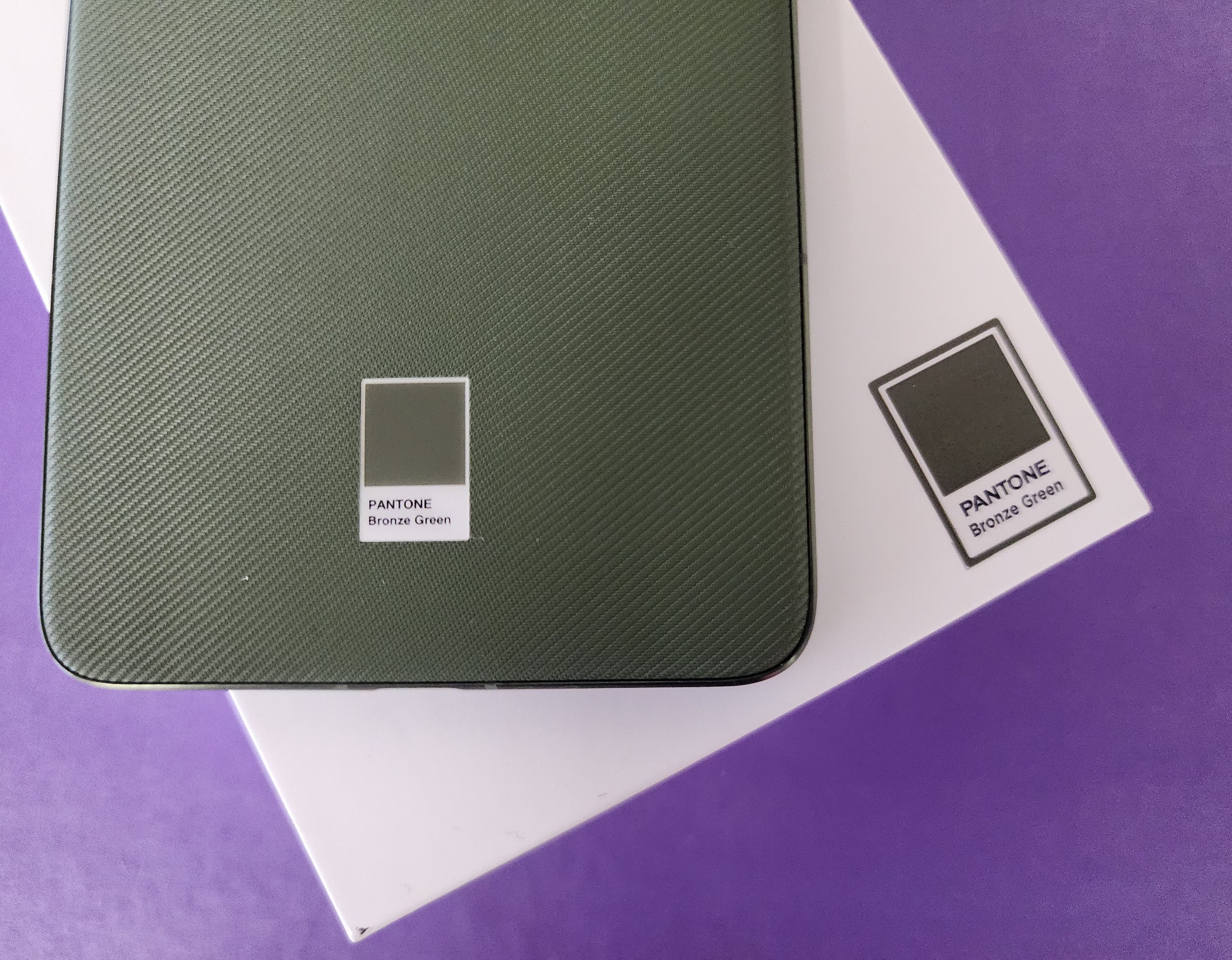 Motorola Edge 70 redefine el concepto premium: el ultrafino que parece de otro planeta