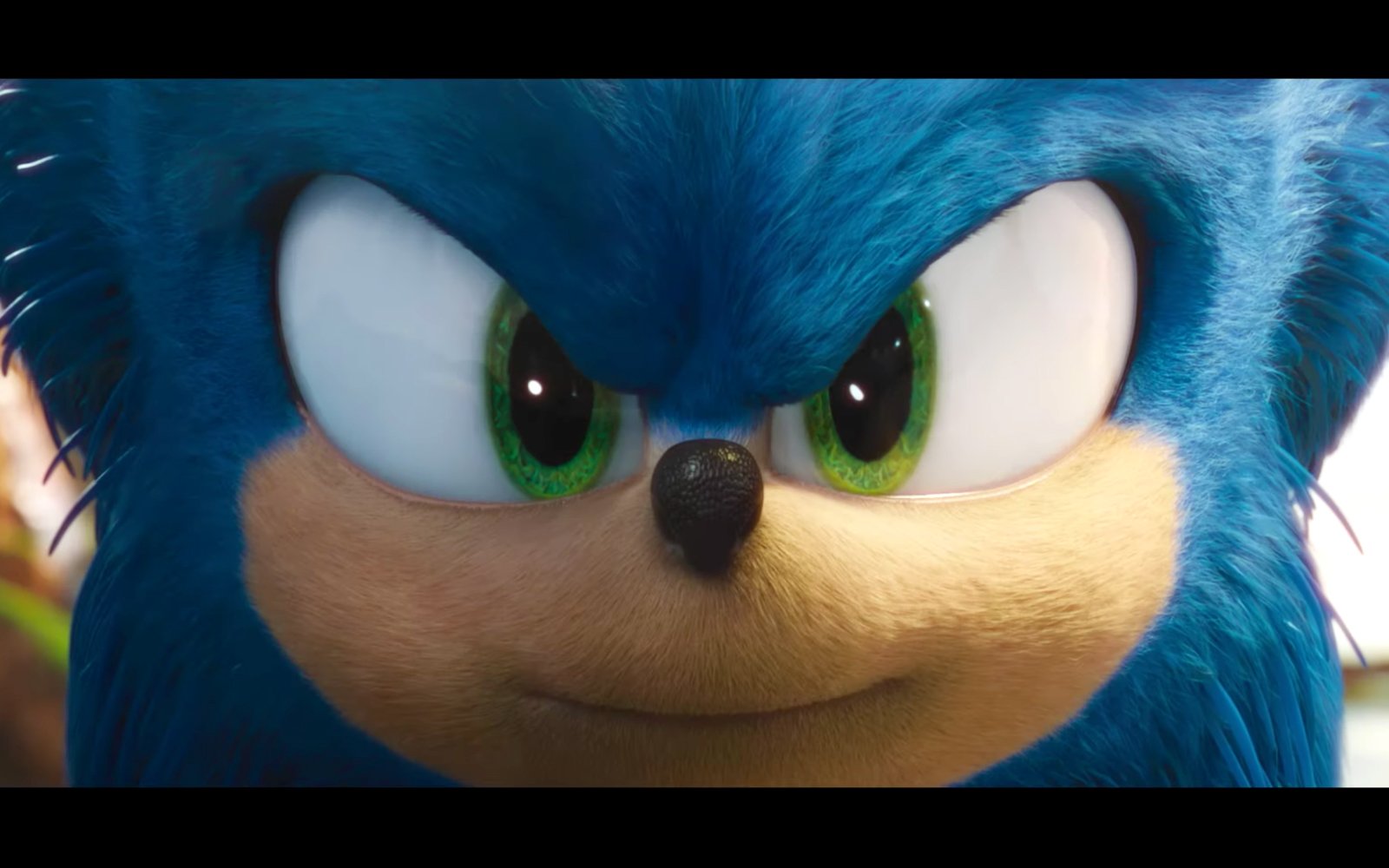 Ya Puedes Ver El Nuevo Tráiler De ‘sonic The Hedgehog Te Encontrarás