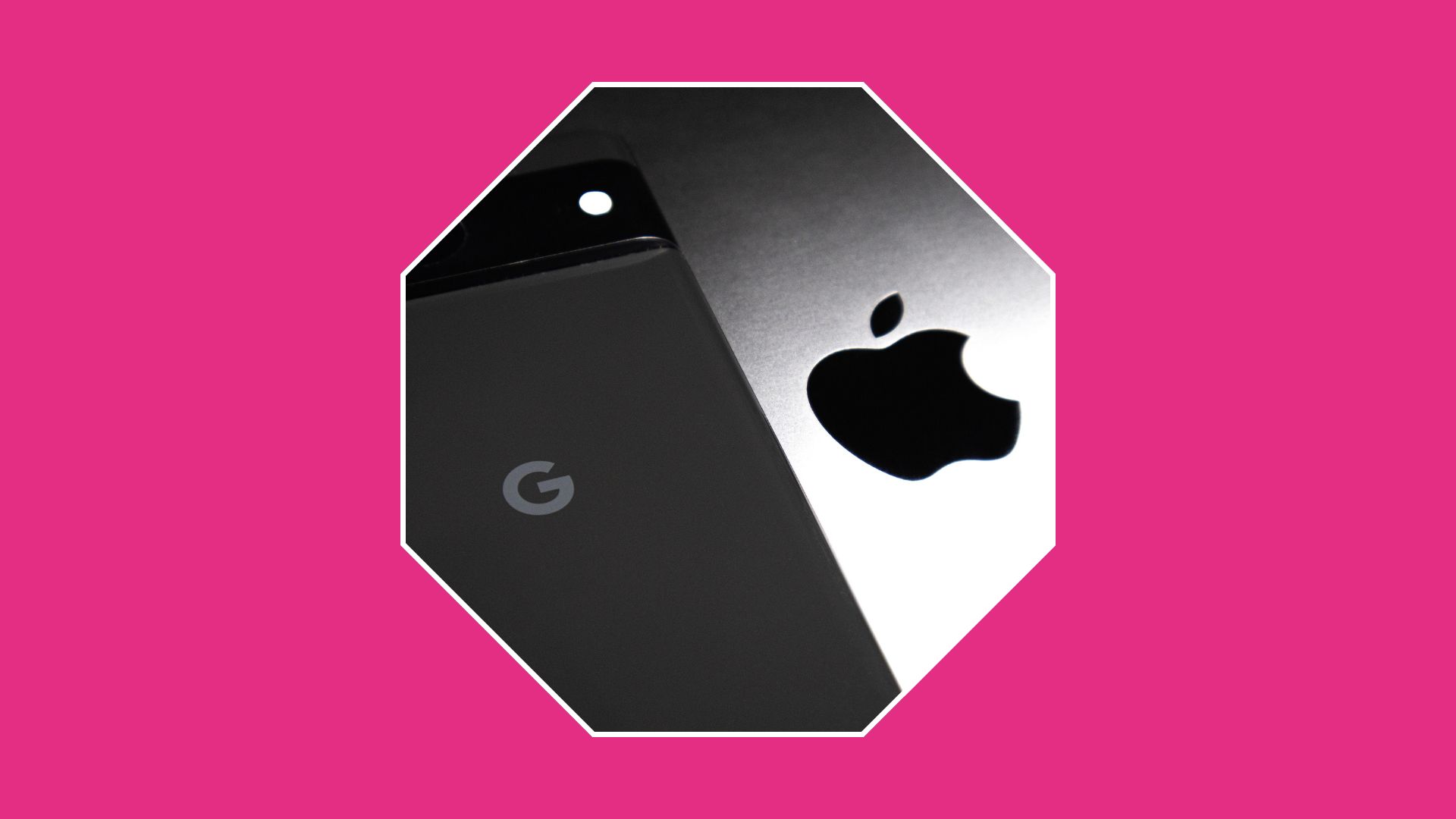 Cómo transferir datos de Android a iPhone (y al revés)