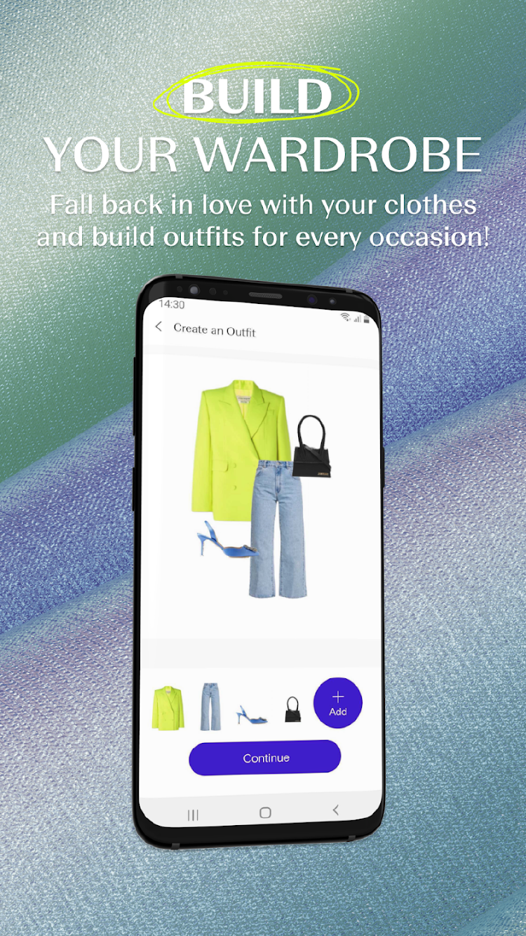 Mejores apps para organizar tus outfits en iPhone