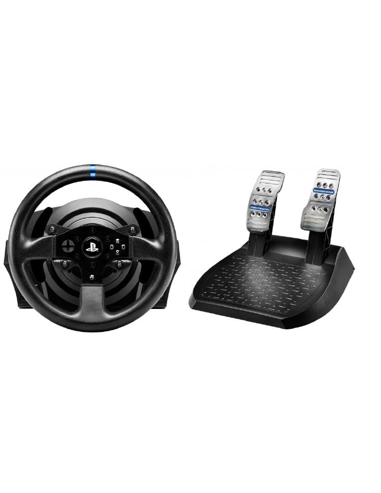 Thrustmaster T300 RS Force Feedback Thrustmaster T300 RS Force Feedback